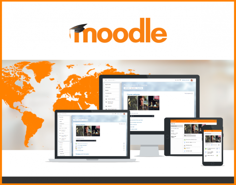 Khóa học: Trở thành chuyên gia xây dựng và quản trị hệ thống đào tạo trực tuyến Moodle
